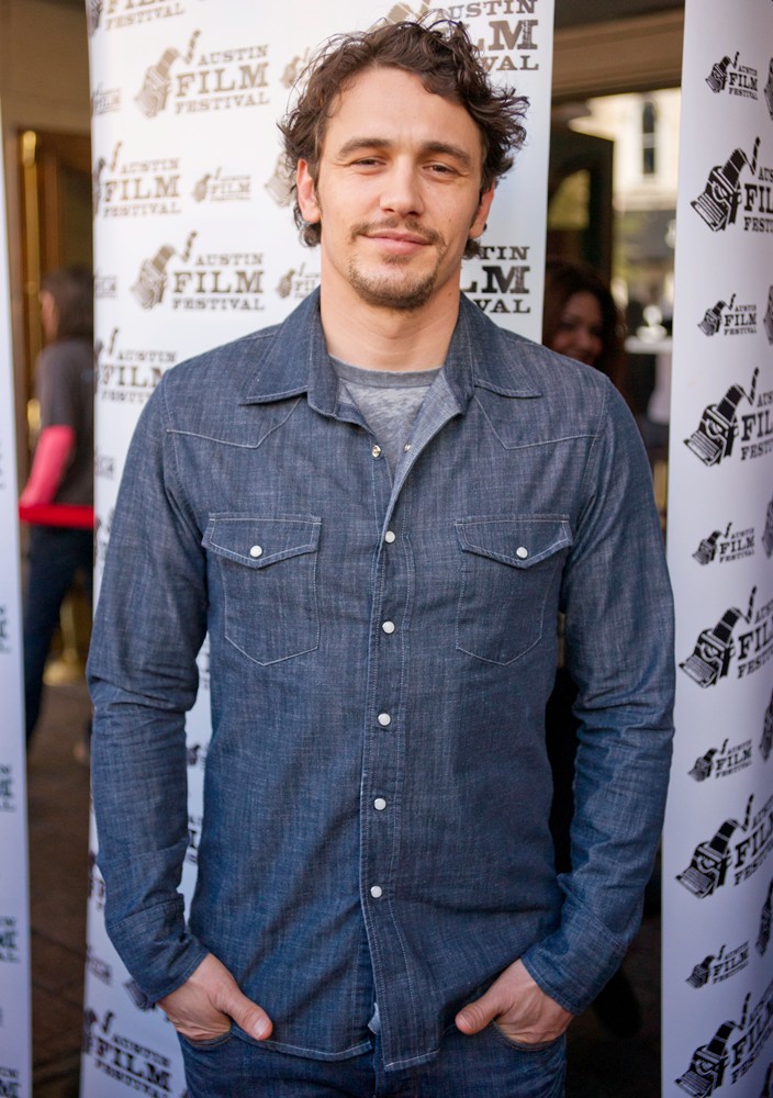 James Franco