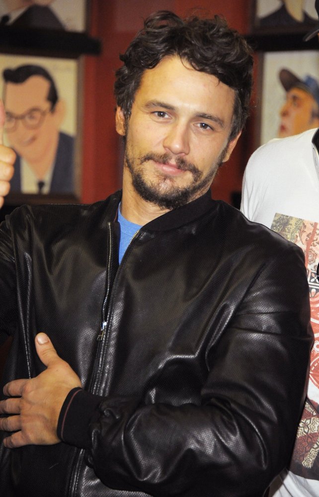 James Franco