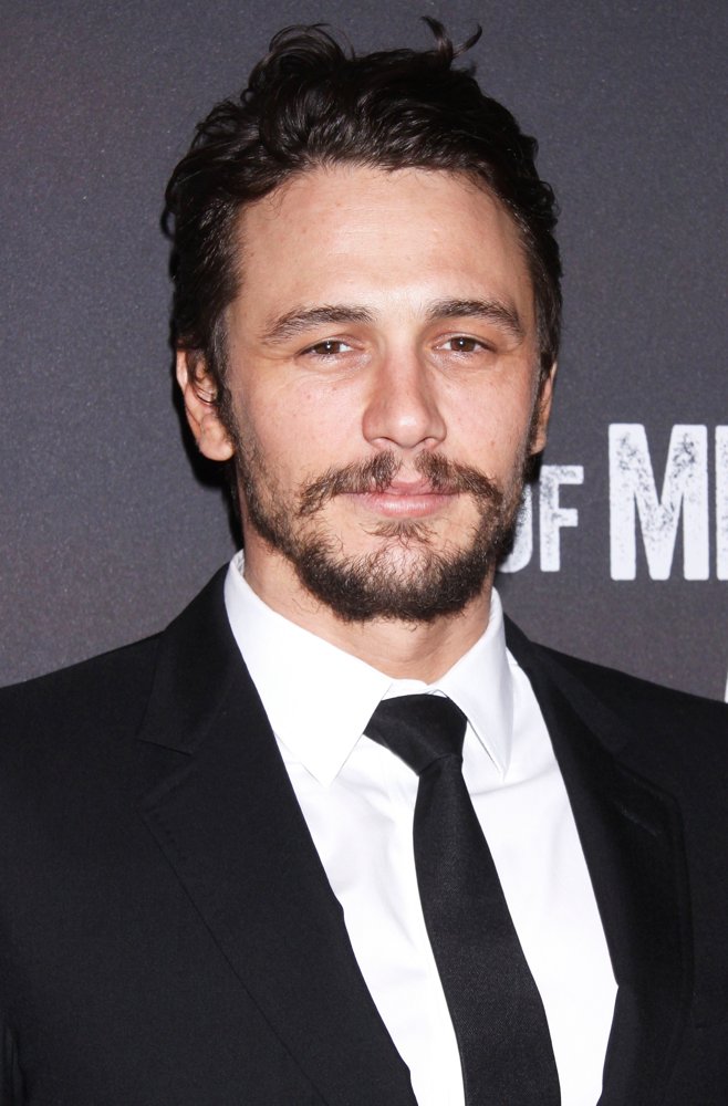 James Franco