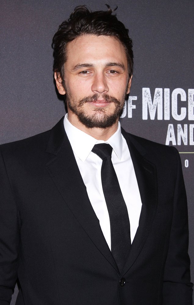 James Franco