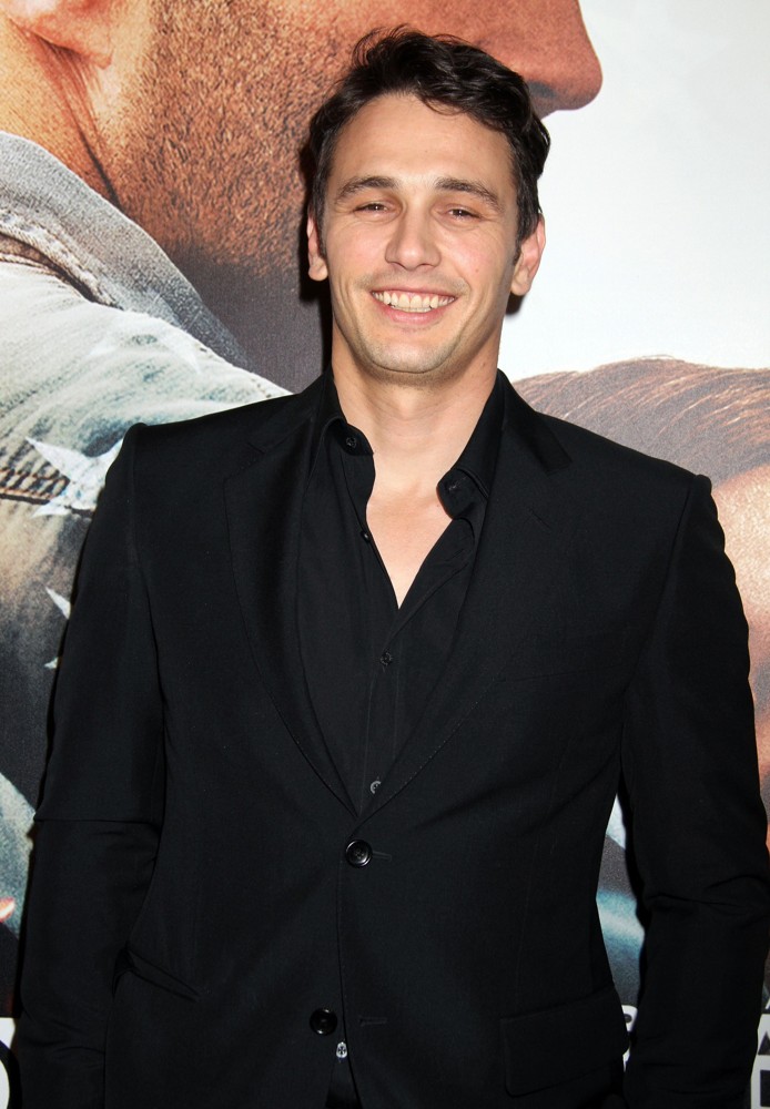 James Franco