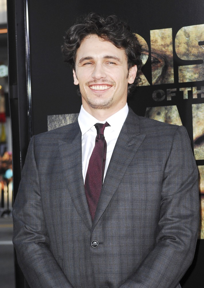 James Franco