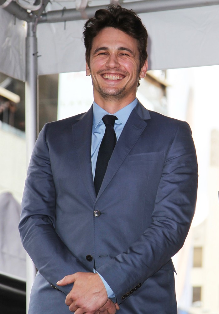 James Franco
