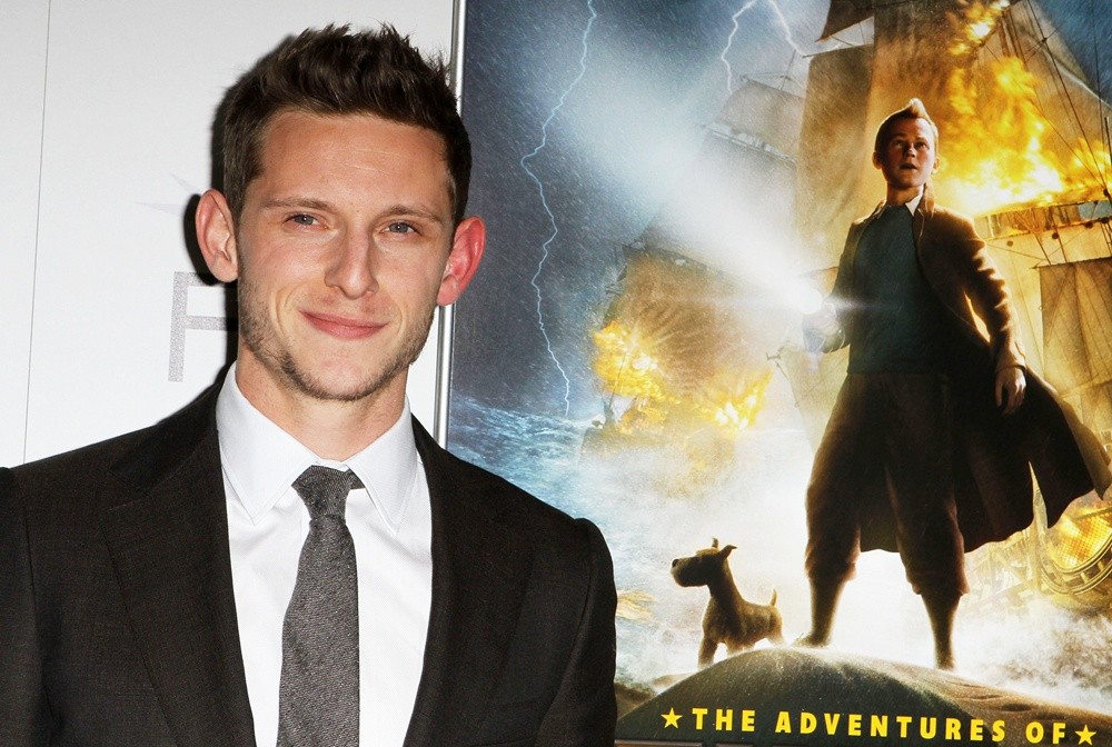 Jamie Bell