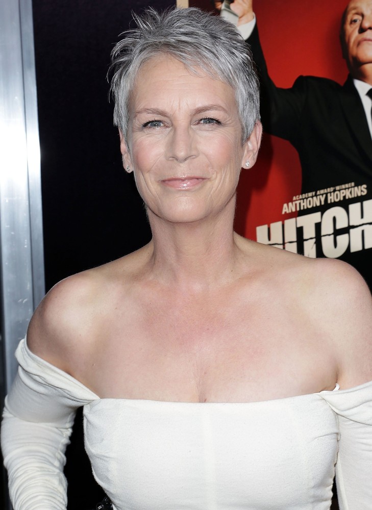 Jamie Lee Curtis