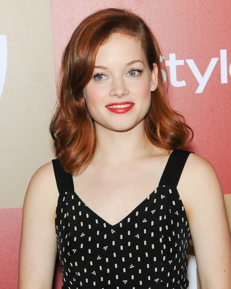 Jane Levy