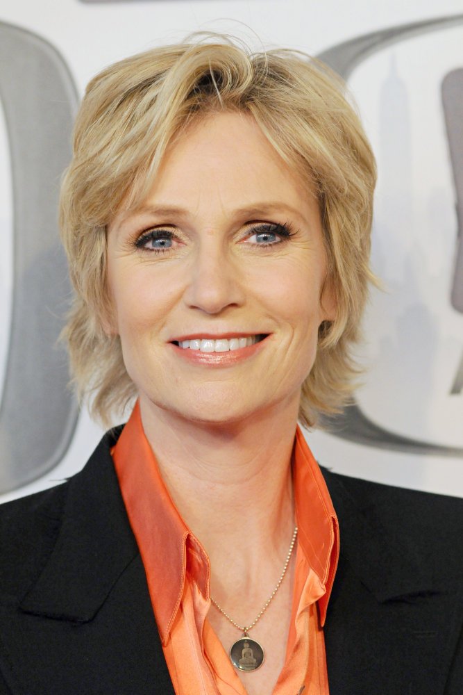 Jane Lynch