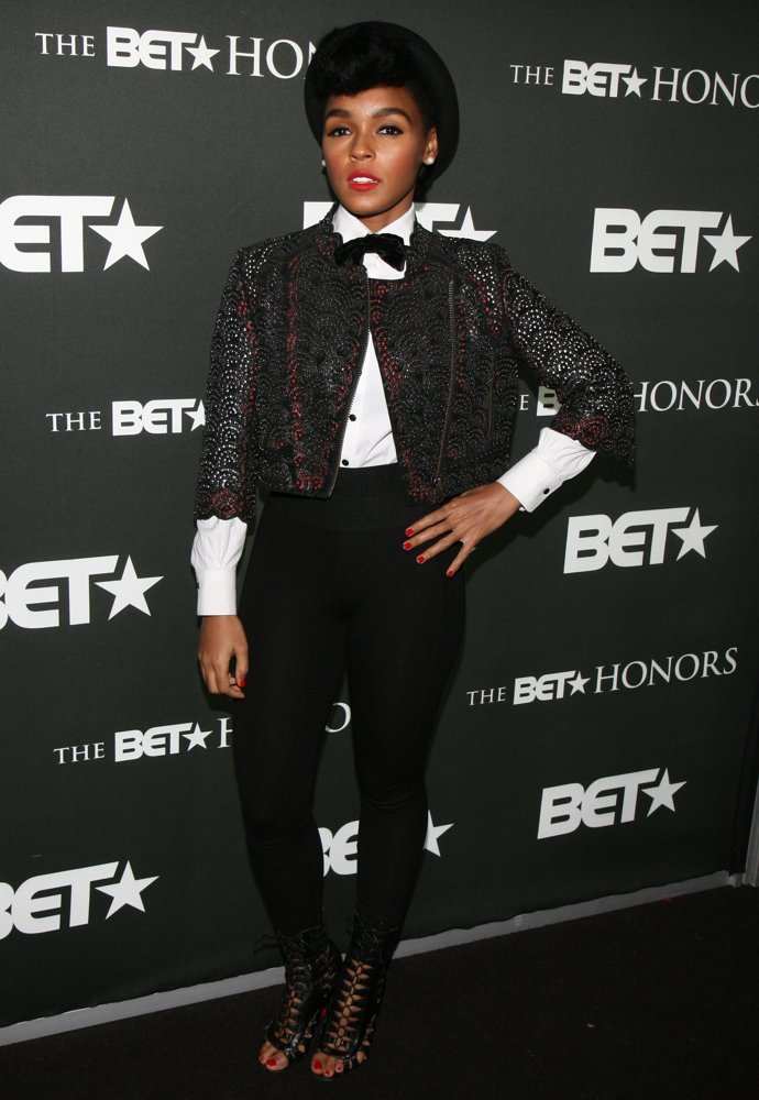 Janelle Monae