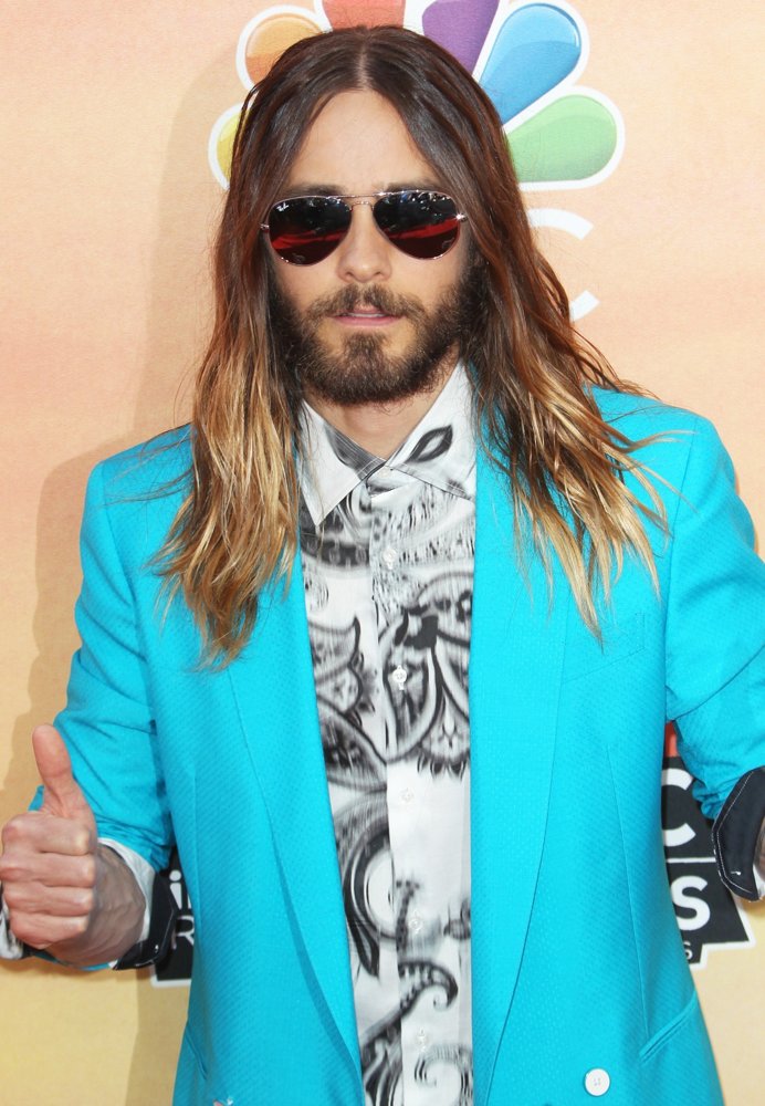 Jared Leto, 30 Seconds to Mars