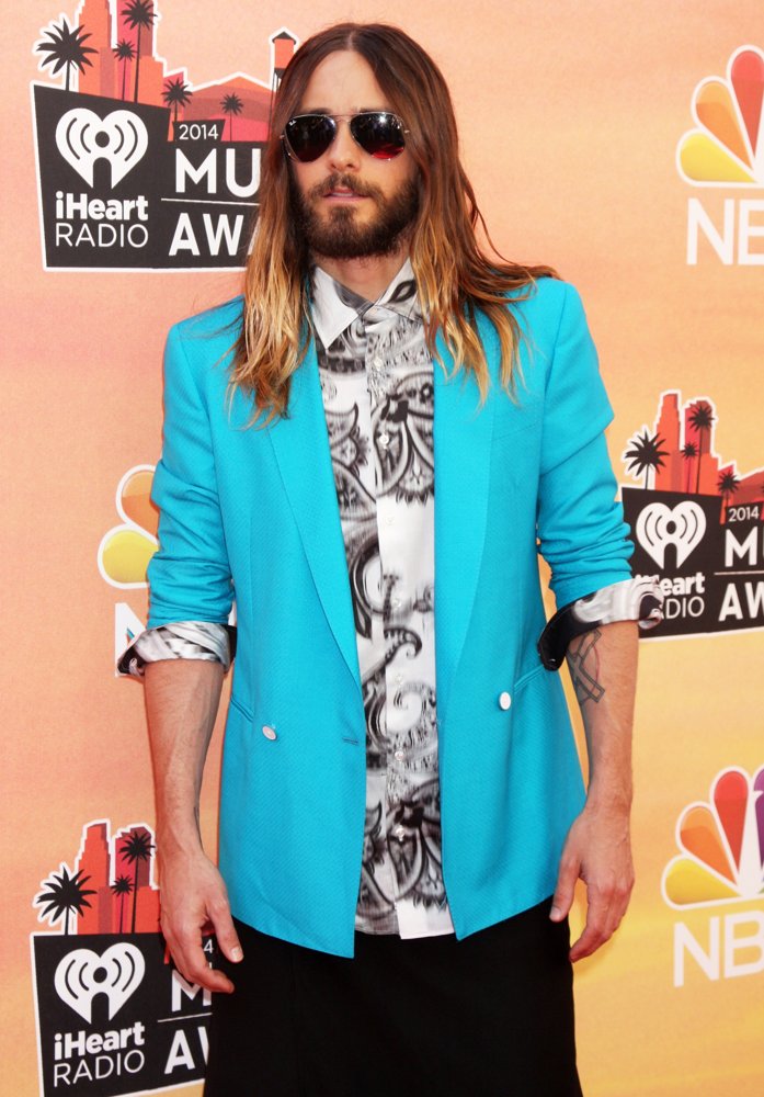 Jared Leto, 30 Seconds to Mars
