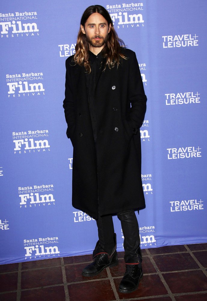 Jared Leto, 30 Seconds to Mars