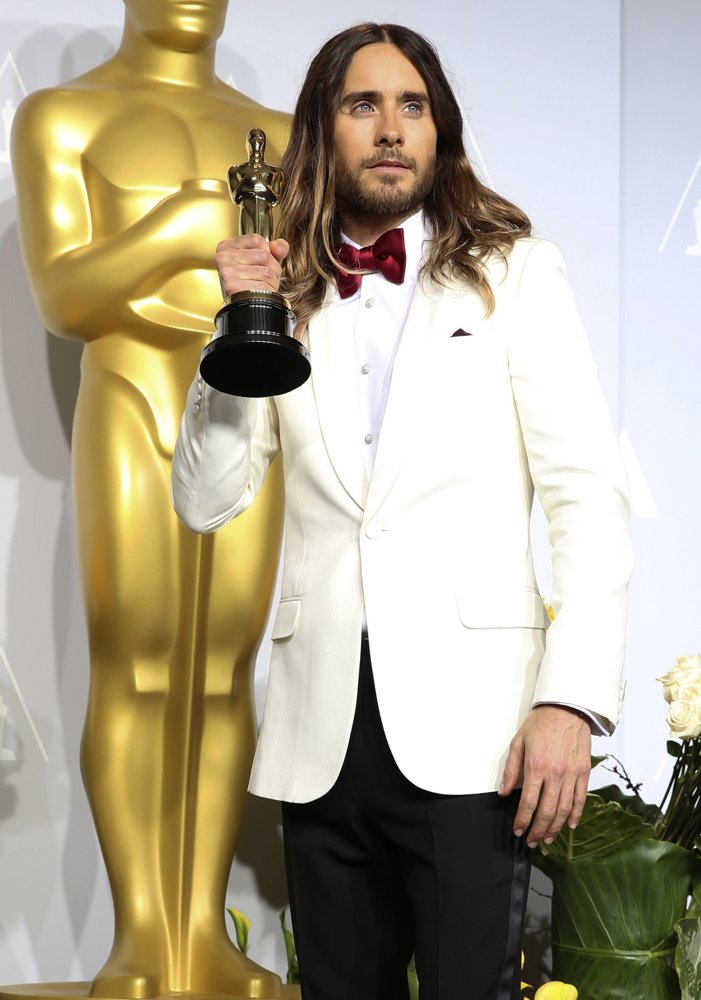 Jared Leto, 30 Seconds to Mars