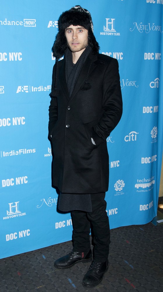 Jared Leto, 30 Seconds to Mars