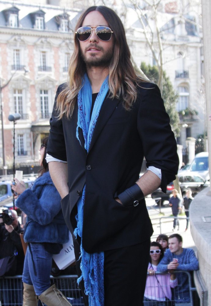 Jared Leto, 30 Seconds to Mars