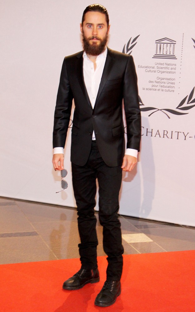 Jared Leto, 30 Seconds to Mars