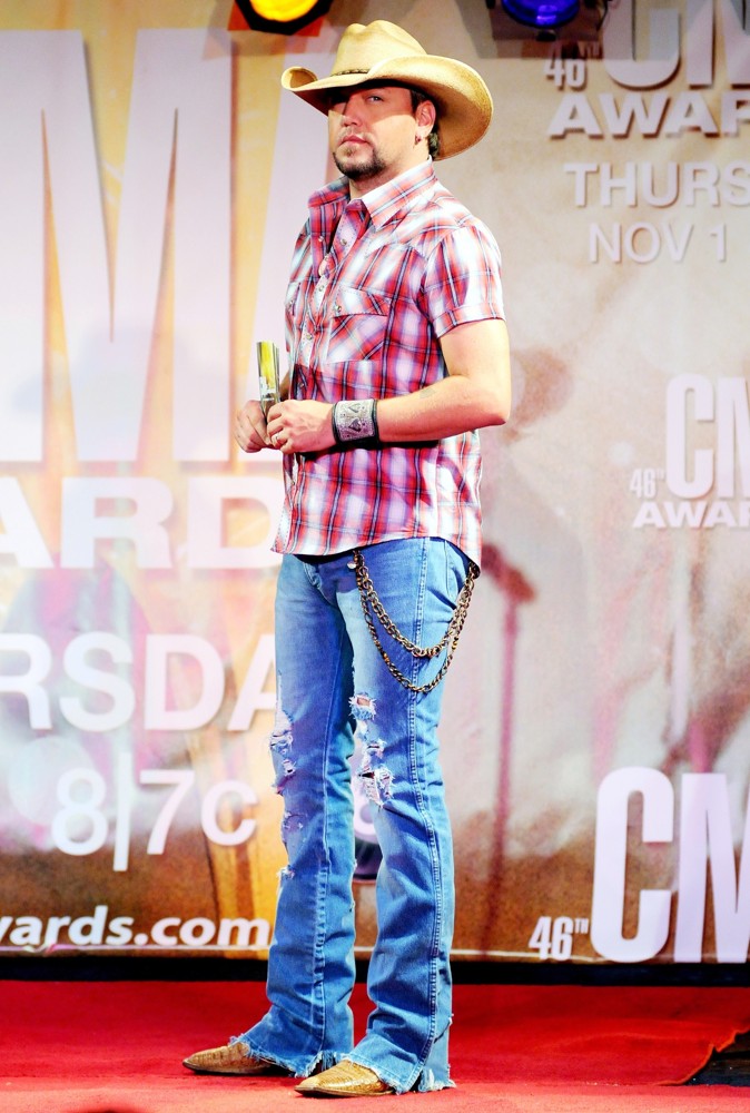 Jason Aldean