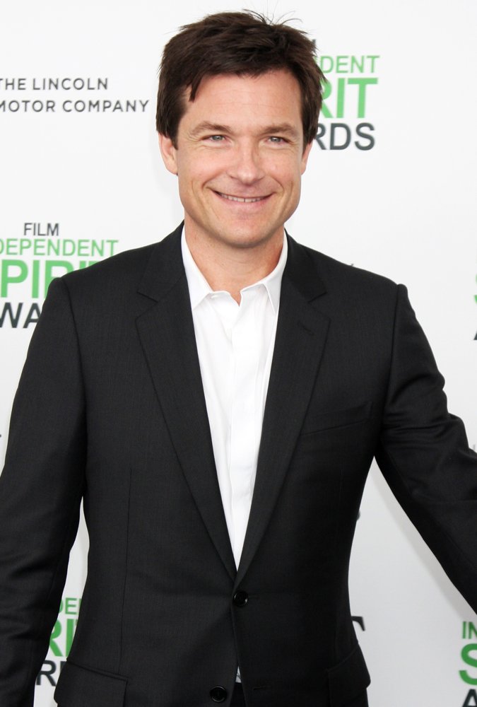 Jason Bateman