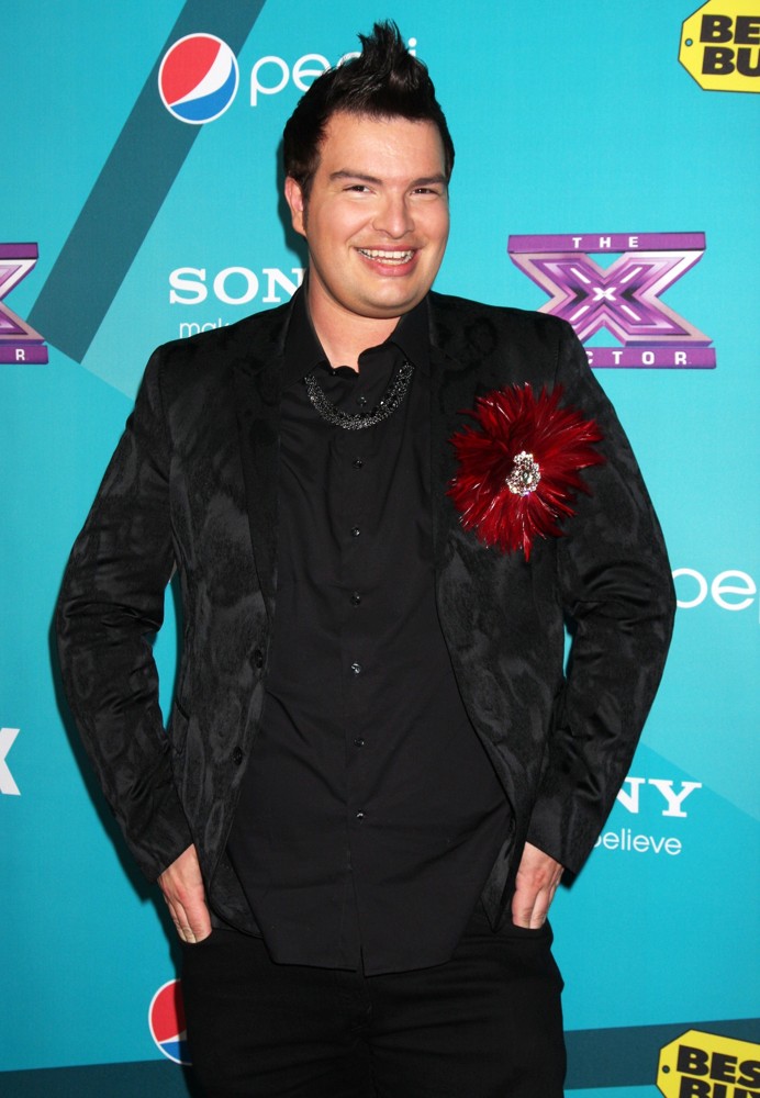 Jason Brock
