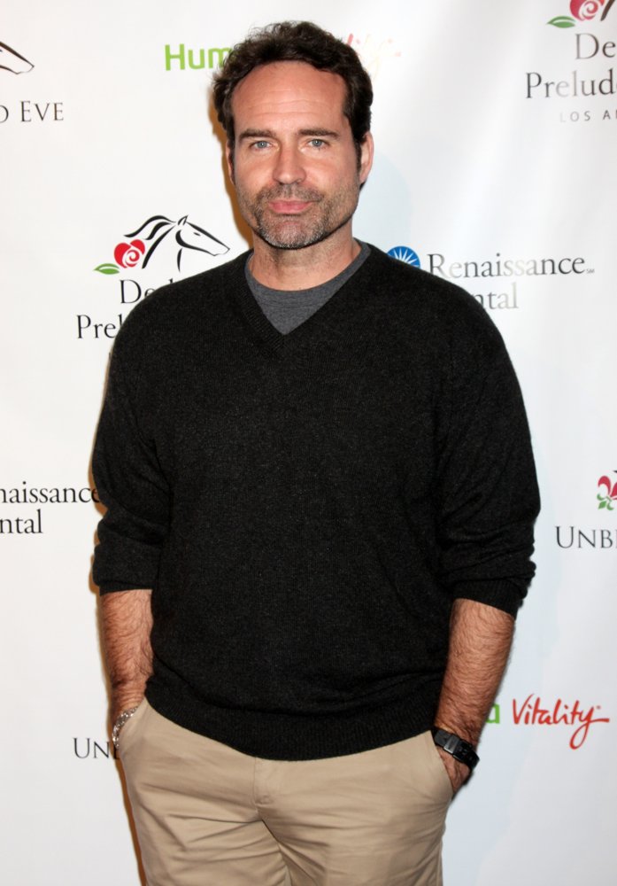 Jason Patric