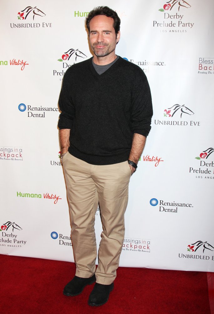 Jason Patric