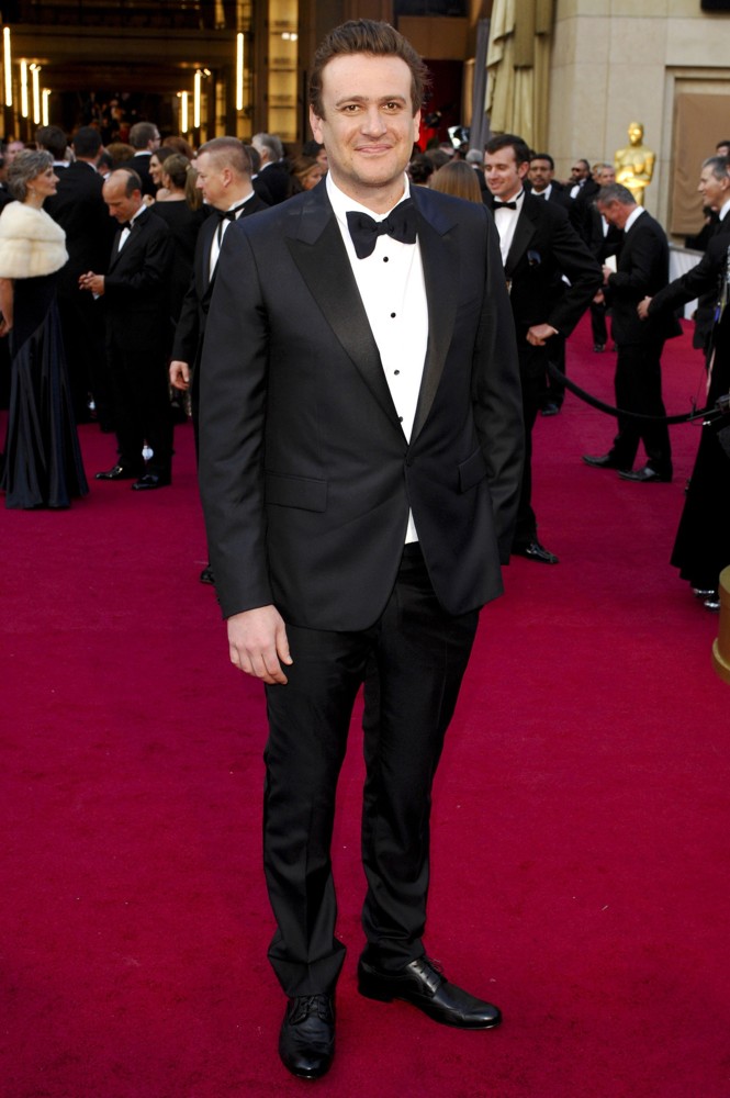 Jason Segel