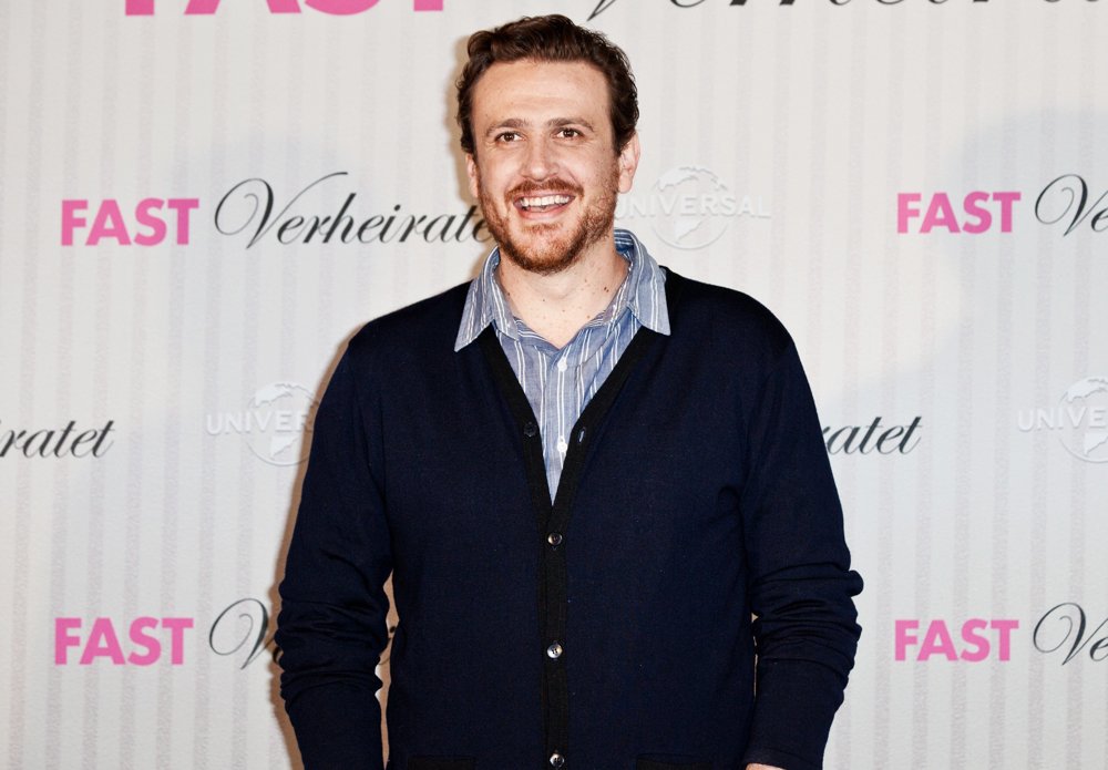 Jason Segel