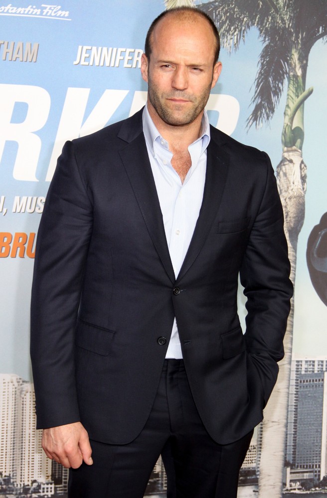 Jason Statham
