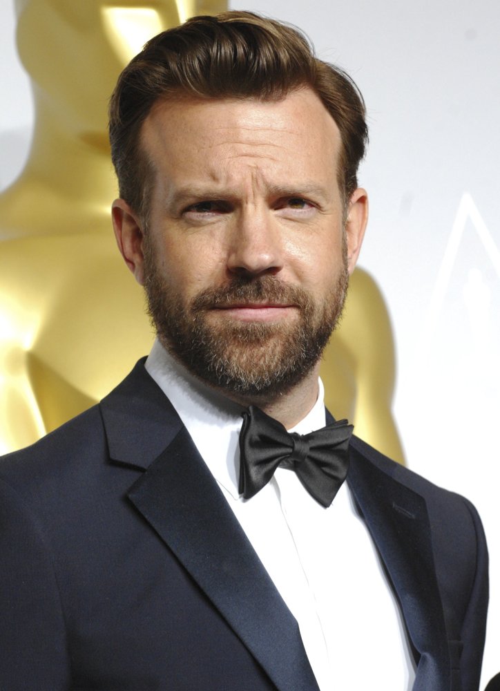 Jason Sudeikis