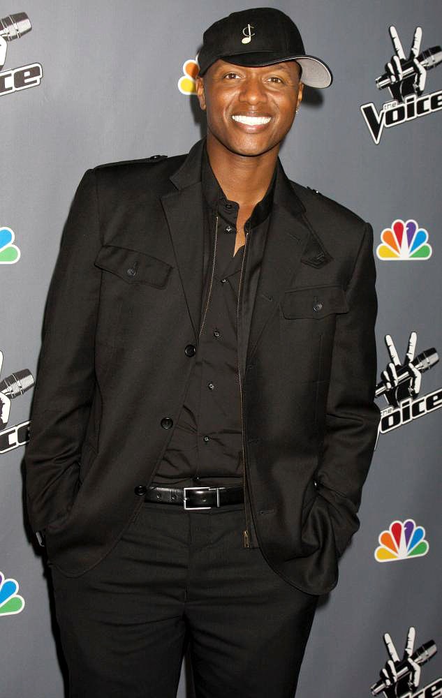 Javier Colon