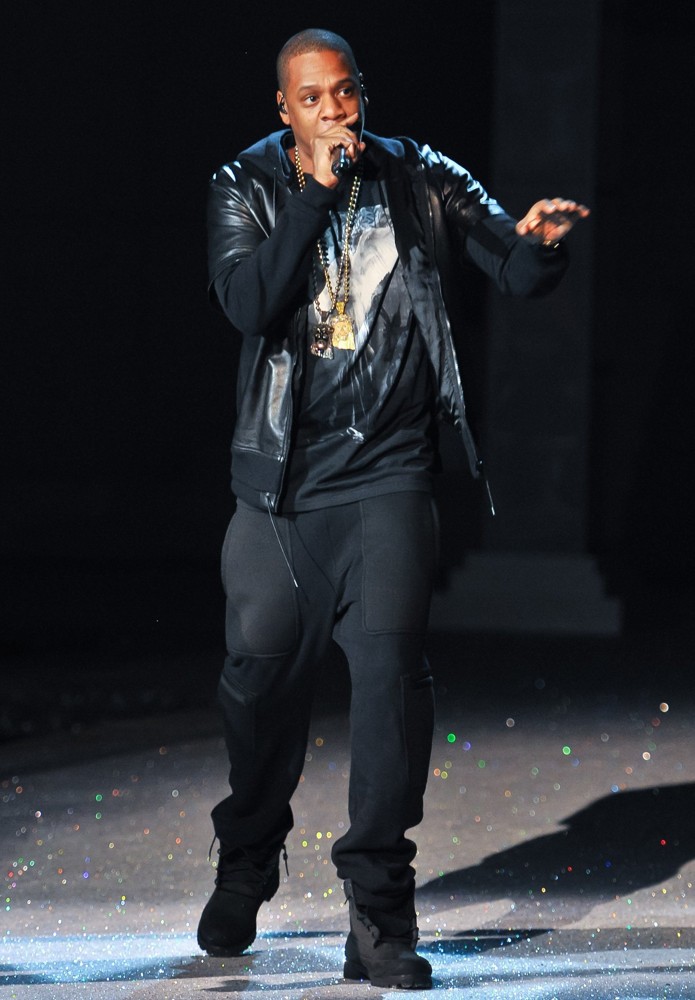 Jay-Z