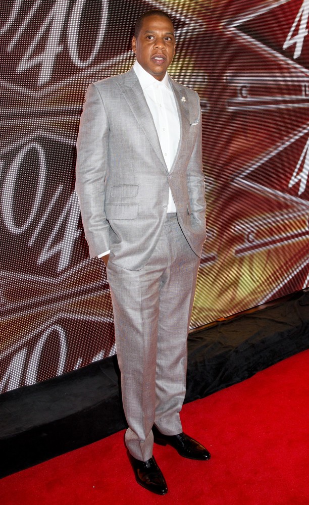 Jay-Z