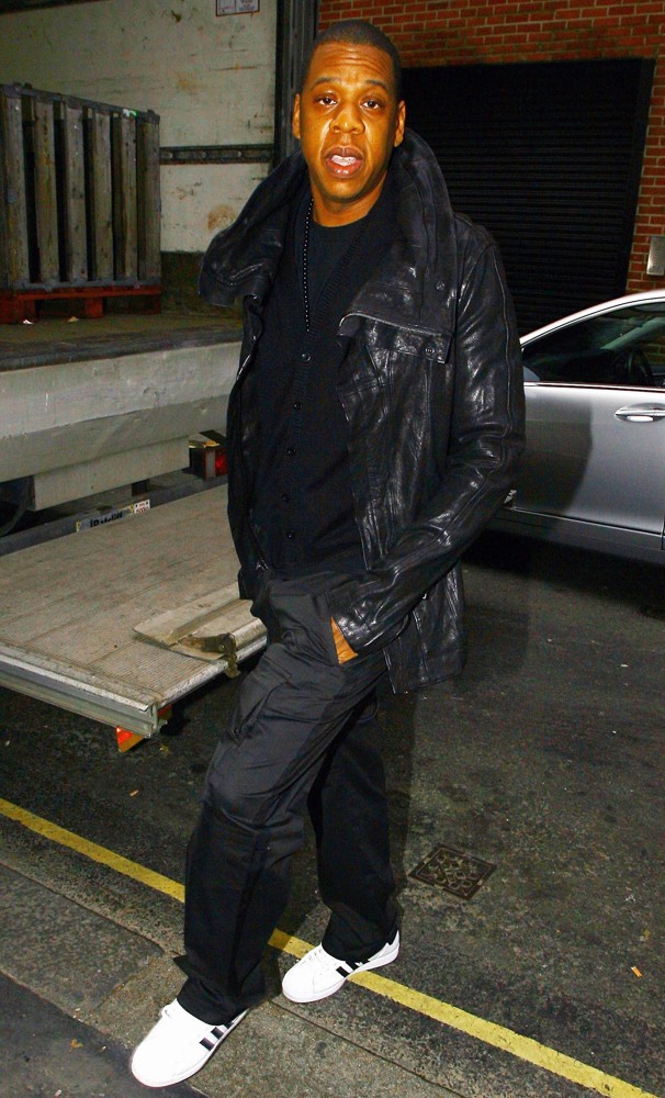 Jay-Z