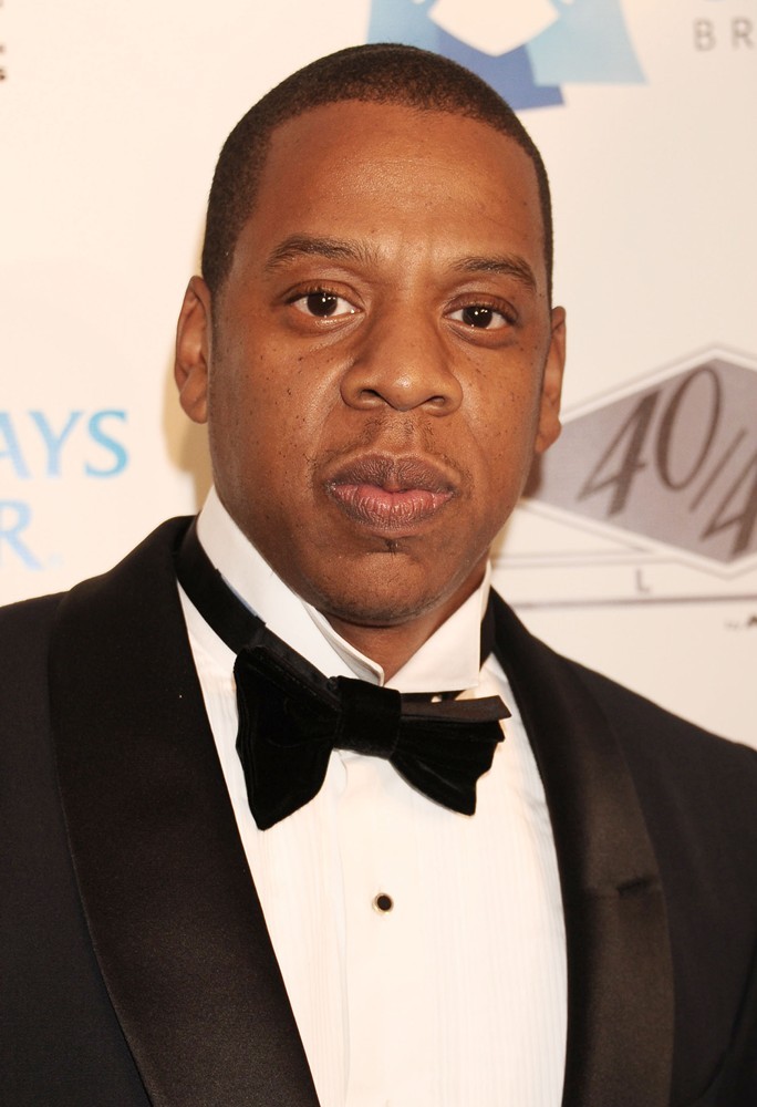 Jay-Z