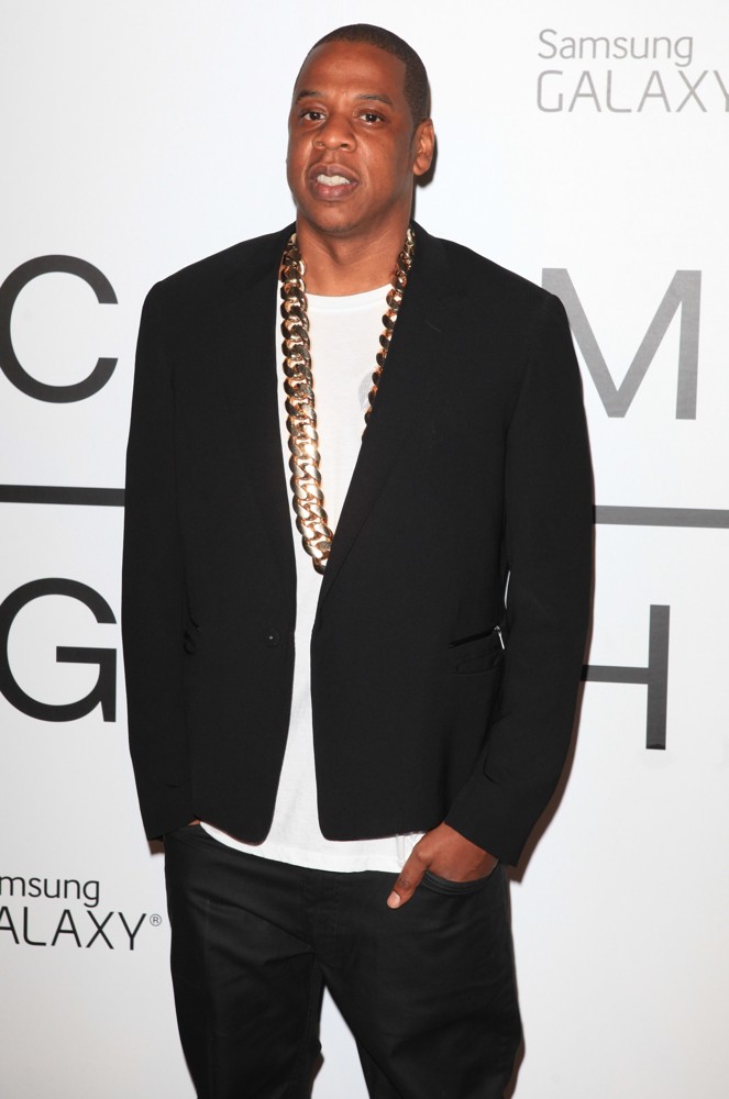 Jay-Z