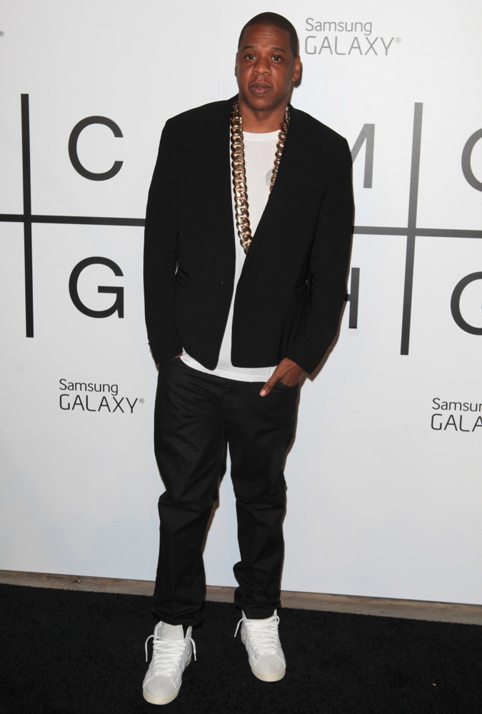 Jay-Z