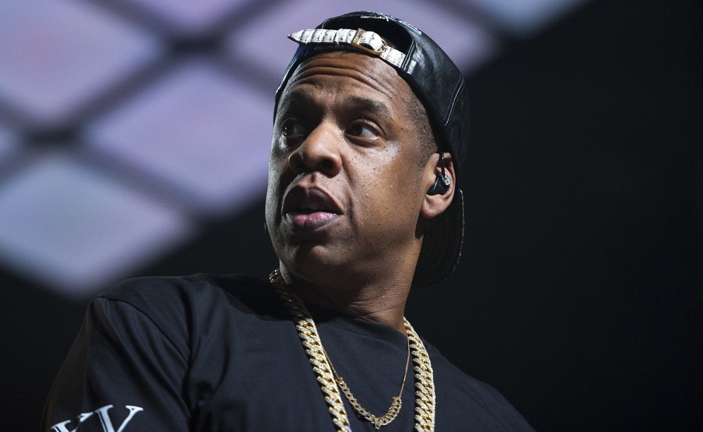 Jay-Z