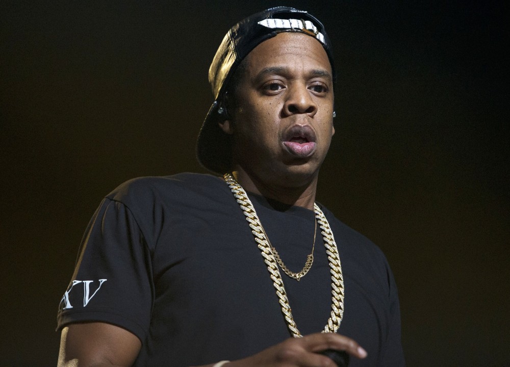 Jay-Z