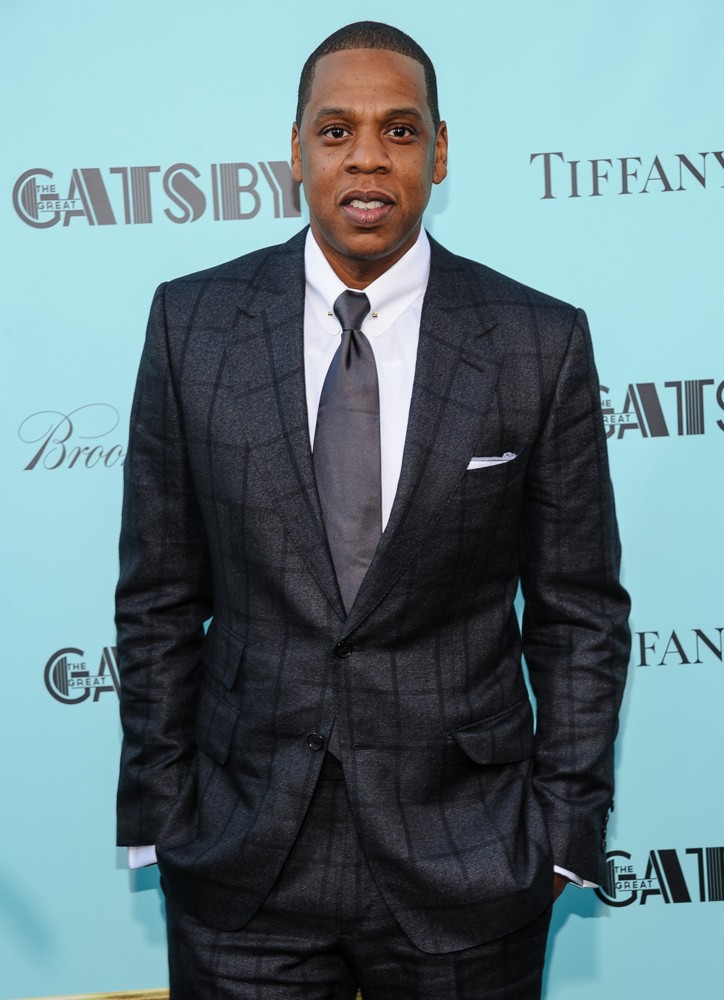 Jay-Z