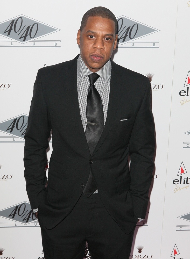 Jay-Z