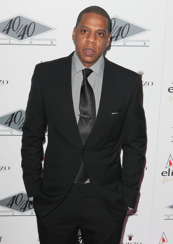 Jay-Z