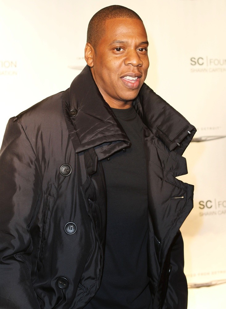 Jay-Z