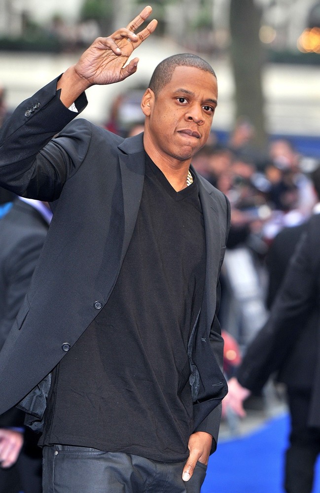 Jay-Z