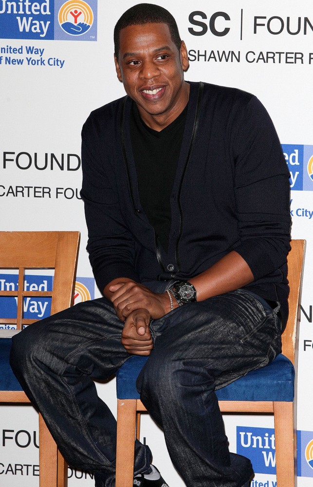 Jay-Z
