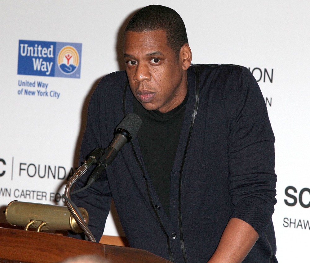 Jay-Z
