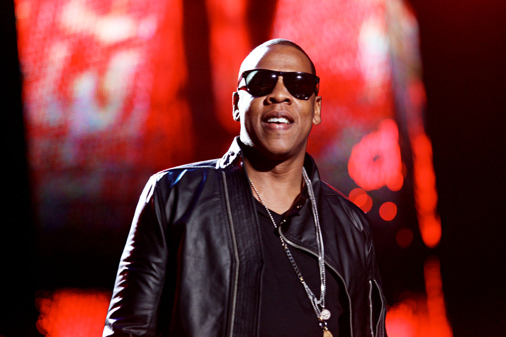 Jay-Z