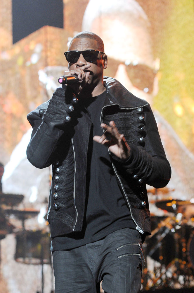 Jay-Z