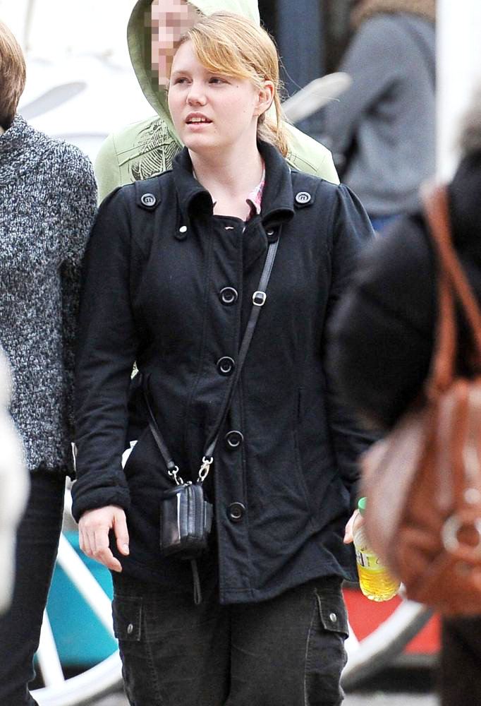 Jaycee Dugard