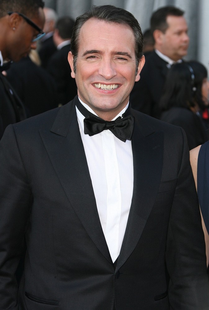 Jean Dujardin