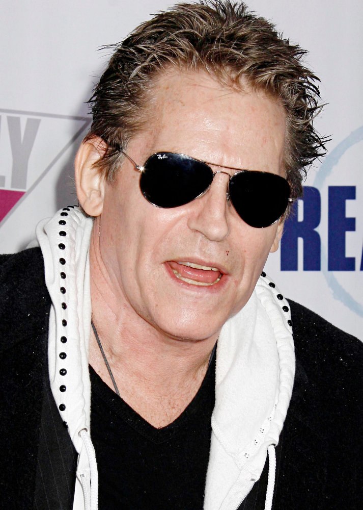 Jeff Conaway
