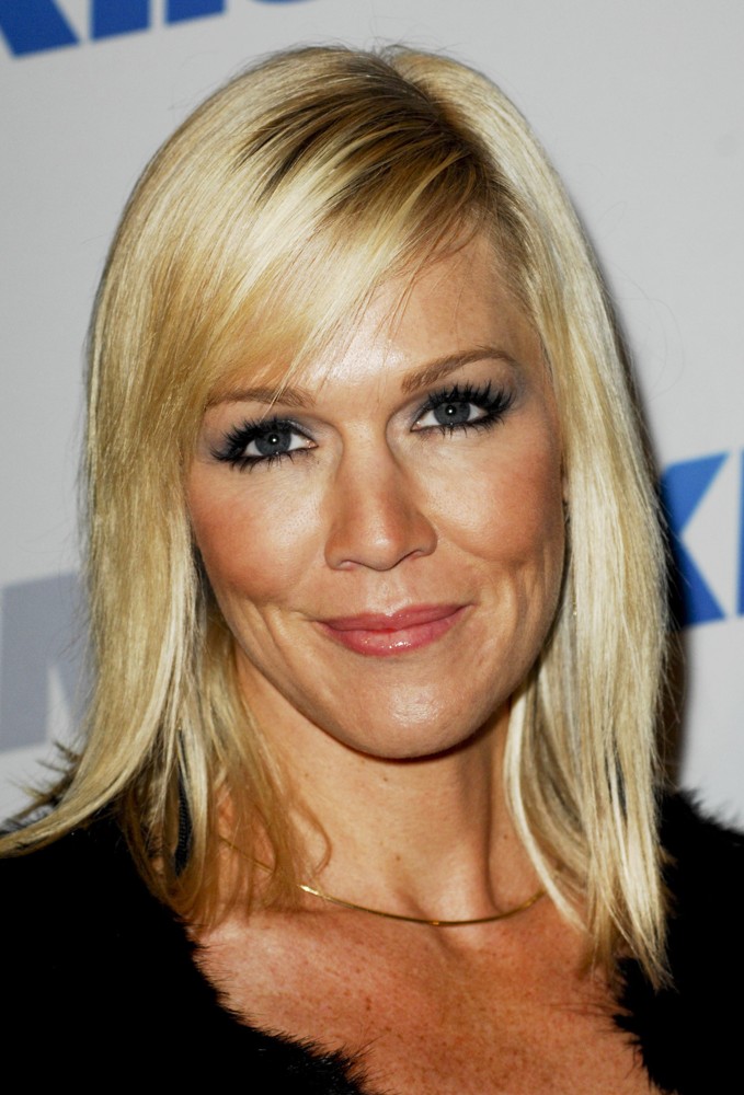 Jennie Garth